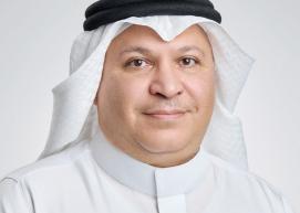 علي المرزوق.