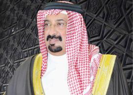  الشيخ أحمد بن علي.