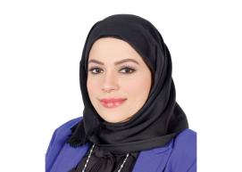 أمجاد غانم.