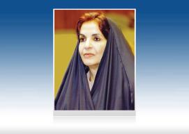 سمو الأميرة سبيكة بنت إبراهيم آل خليفة.
