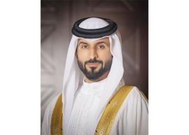  سمو الشيخ ناصر بن حمد آل خليفة.