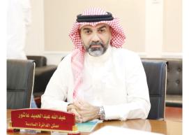 عبدالله عاشور.