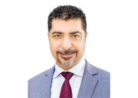 علي الدرازي.