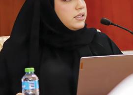  شريفة فؤاد.