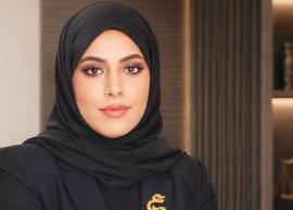 المحامية عقيلة جاسم.