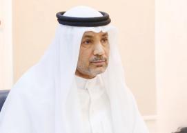 محمد الدوسري.