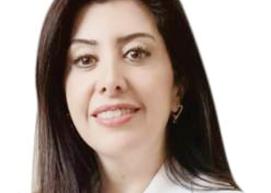 الدكتورة مها الربضي استشاري أمراض النساء والولادة.