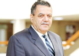 بروفسيور تيسير جراده.