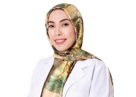  د. فاطمة مال الله.