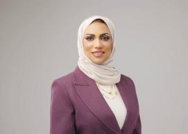 رنا المعيلي.