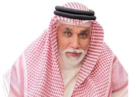 خلف حجير.