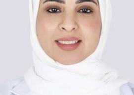 د. هبة واحدي.
