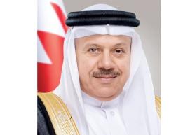  وزير الخارجية.