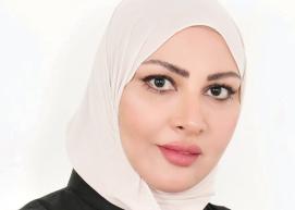 { الشيف منى سليس.