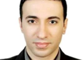 د. ناصر وهيب الناصر.