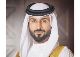  سمو الشيخ ناصر بن حمد آل خليفة.