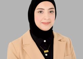 د. فاطمة قمبر.