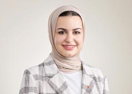 { روان توفيقي.