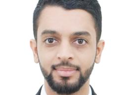  المحامي السيد علي محفوظ.