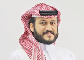 المحامي أنس الهجري.