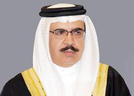  وزير الداخلية.