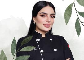  عليا بهرام.