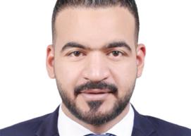 { أحمد معيوف.