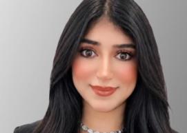  المحامية إيمان الأنصاري.