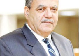 البروفيسور تيسير جرادة.