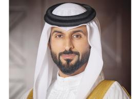 سمو الشيخ ناصر بن حمد آل خليفة.