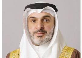  الشيخ محمد بن دعيج.
