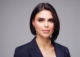  المحامية سارة عتيق.