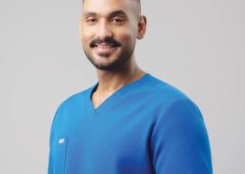 د. أحمد أنور الجودر.