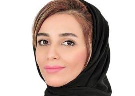  المحامية فداء عبدالله.