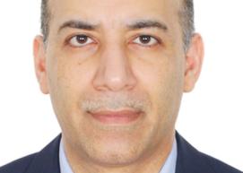  د. محمد بن فلاح.