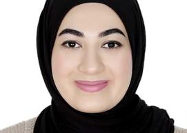  د. حنين العالي.