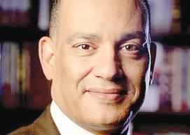  المحامي عبدالرحمن غنيم.