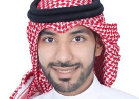  المحامي جاسم العيسى.