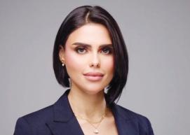  المحامية سارة عتيق.
