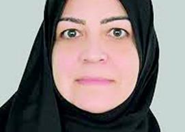  د. رباب عبد الوهاب.