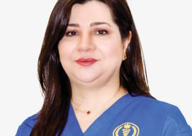  د. زينب عبد الرازق.