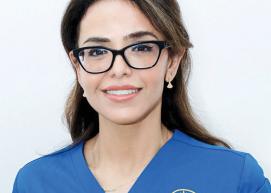 د. مها السندي