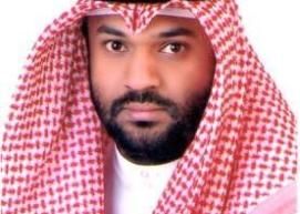 المحامي خالد الجنيدد. محامٍ متخصص في قضايا القطاع العقاري