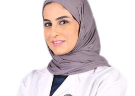 أريج السعد.