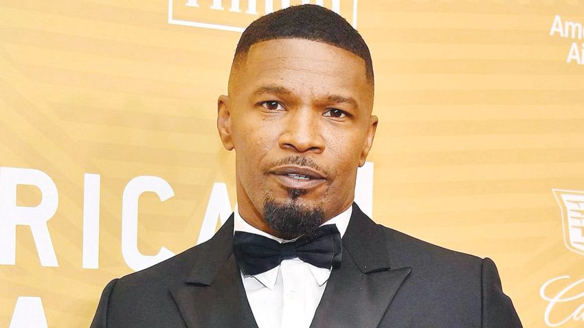 Gulf News |  Jamie Foxx’s family is preparing for the “worst case scenario”.