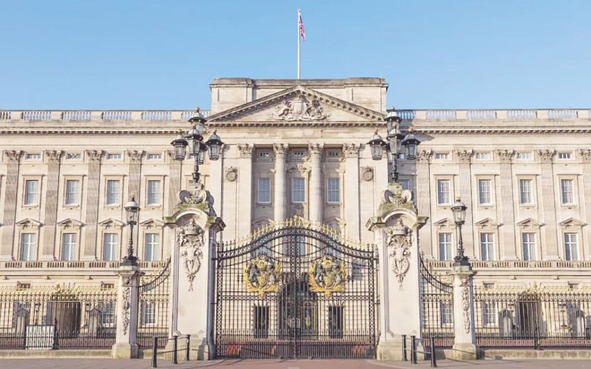 Gulf News | Britain: Buckingham Palace will open its front doors to tourists for the first time next year