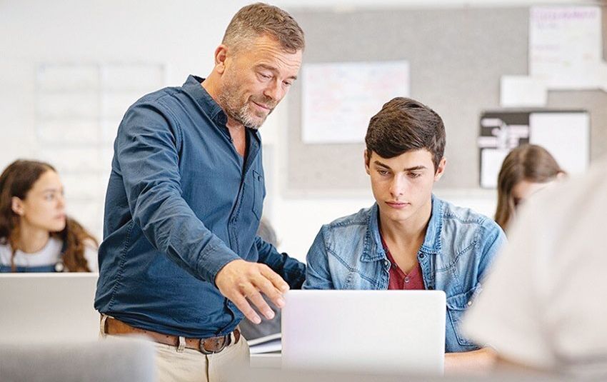 Mental Health's Impact on Students' Academic Performance - News Directory 3