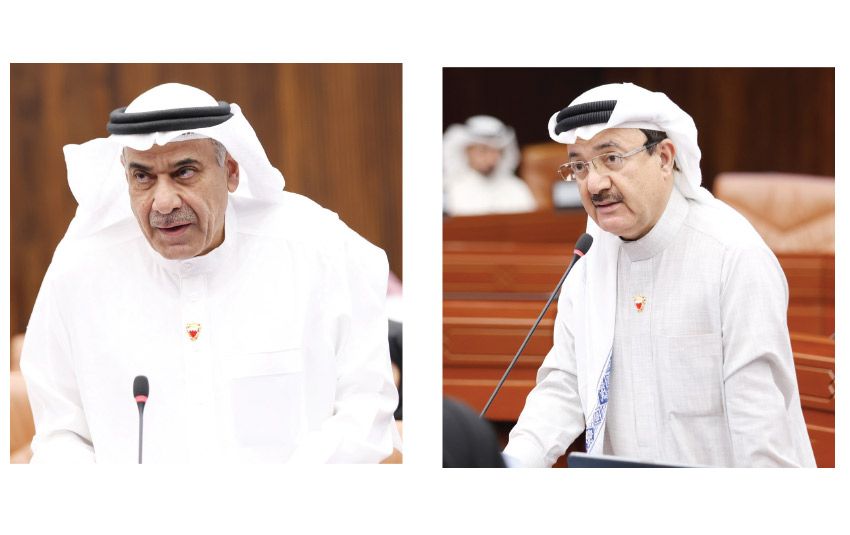أخبار الخليج | نواب: توسيع تطبيق العقوبات البديلة يحقق الإصلاح المجتمعي