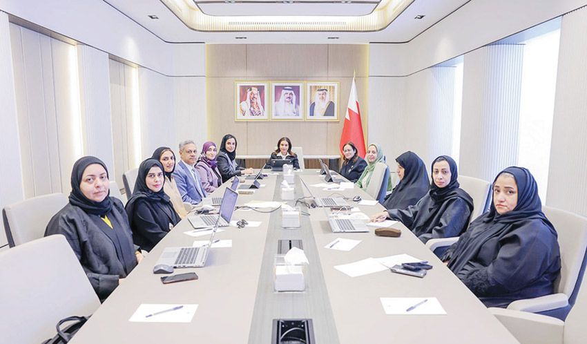 أخبار الخليج | تعديلات قانون العدالة الإصلاحية للأطفال أمام الشورى