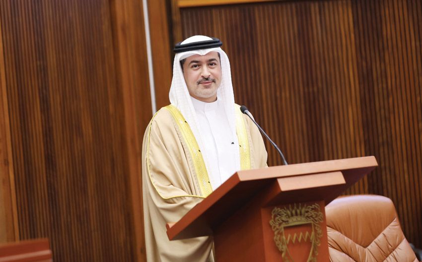 أخبار الخليج | «لا» شورية لتعديل قانون التسجيل العقاري